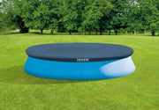 Intex Afdekzeil 396cm - Azzura Pool