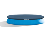 Intex Afdekzeil 457 cm - Azzura Pool
