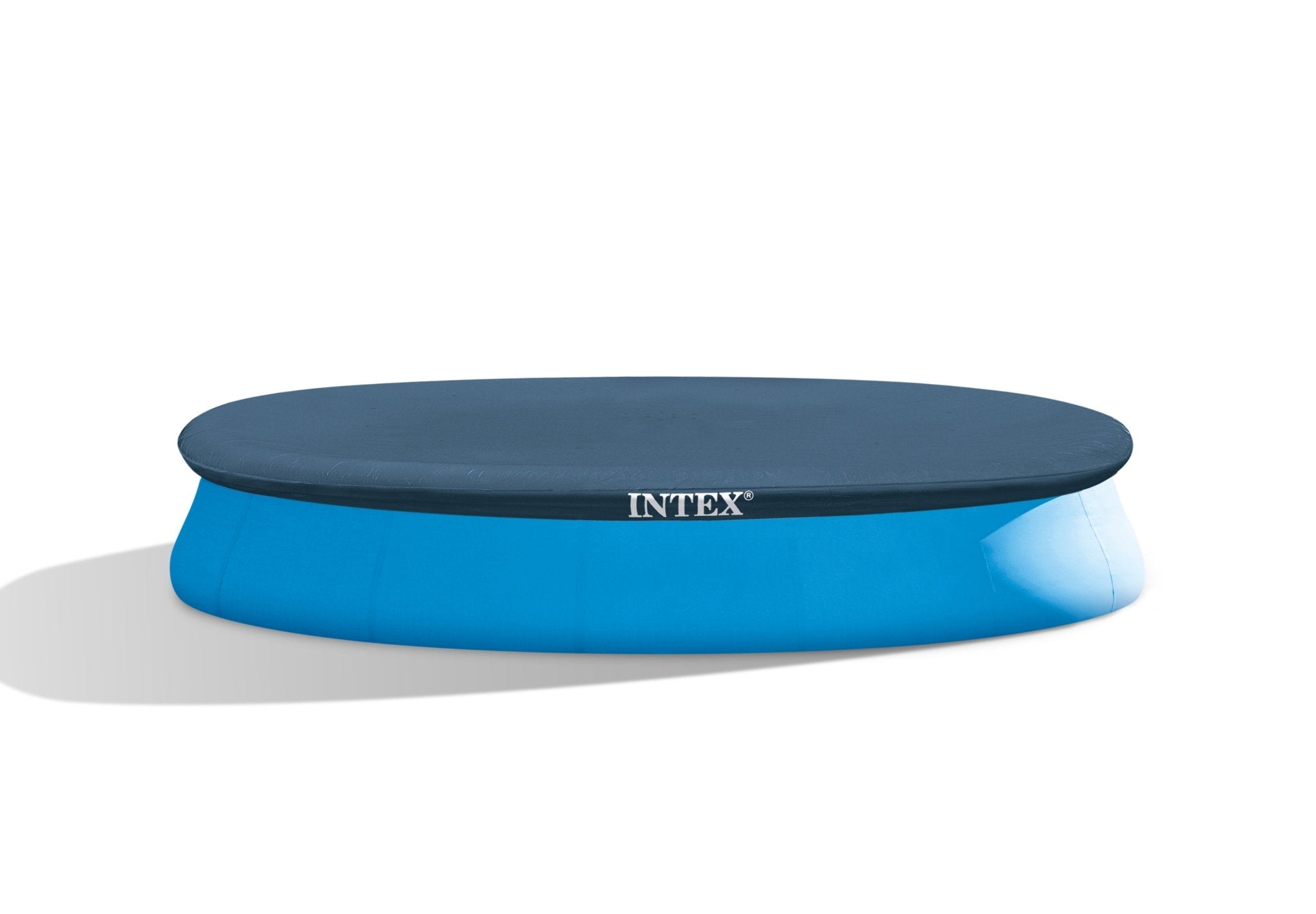 Intex Afdekzeil 457 cm - Azzura Pool