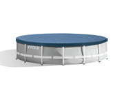 Intex Afdekzeil 457 cm - Azzura Pool