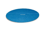 Intex afdekzeil 457 cm - Azzura Pool