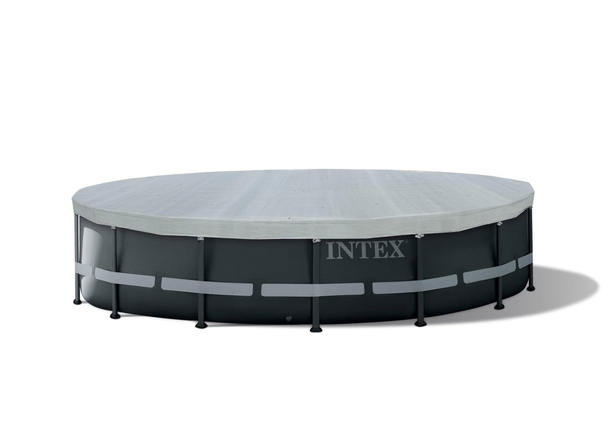 Intex afdekzeil 488 cm - Azzura Pool