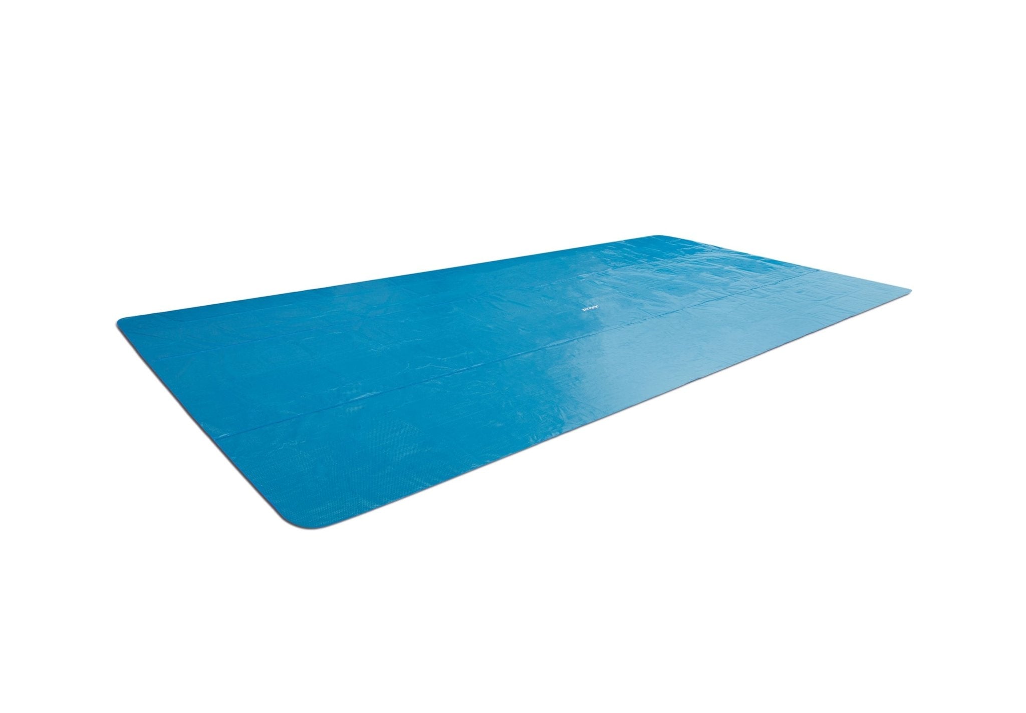 Intex afdekzeil 488 x 244 cm - Azzura Pool