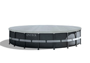 Intex afdekzeil 549 cm - Azzura Pool