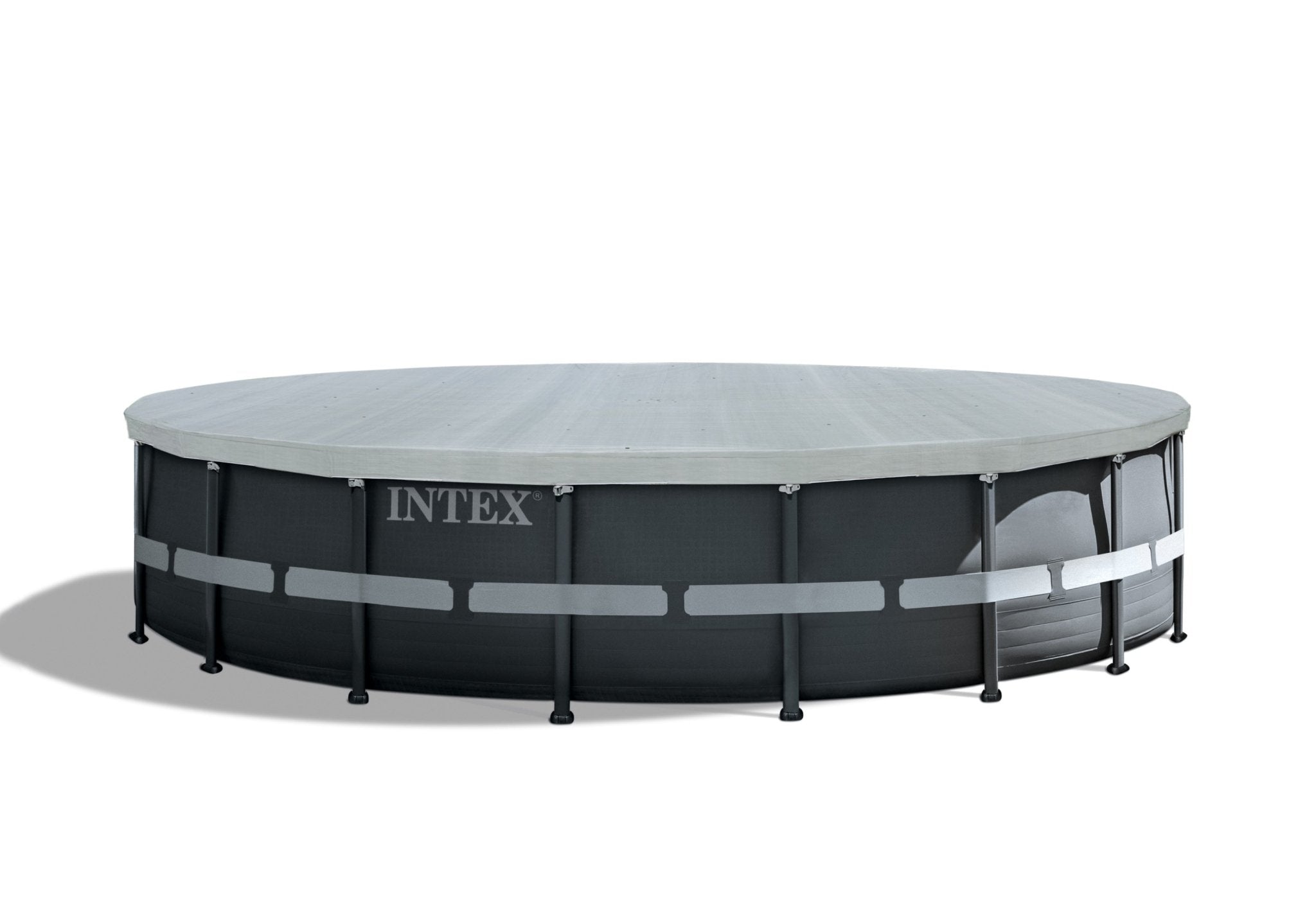 Intex afdekzeil 549 cm - Azzura Pool