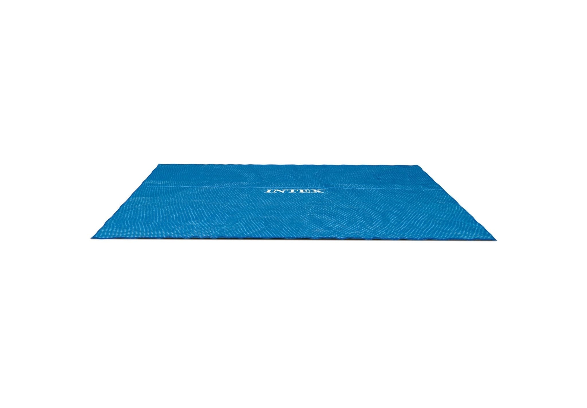 Intex afdekzeil 549 x 274 cm - Azzura Pool