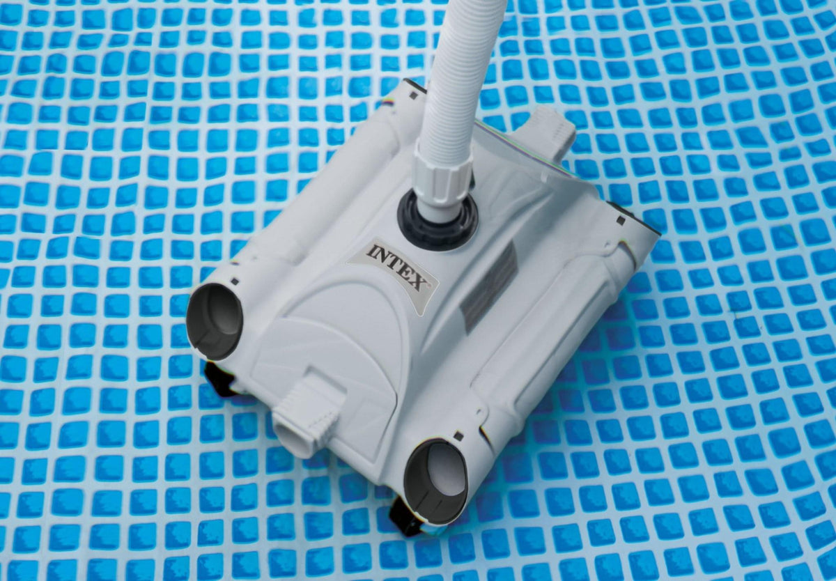 Intex Automatische Zwembadrobot - Azzura Pool