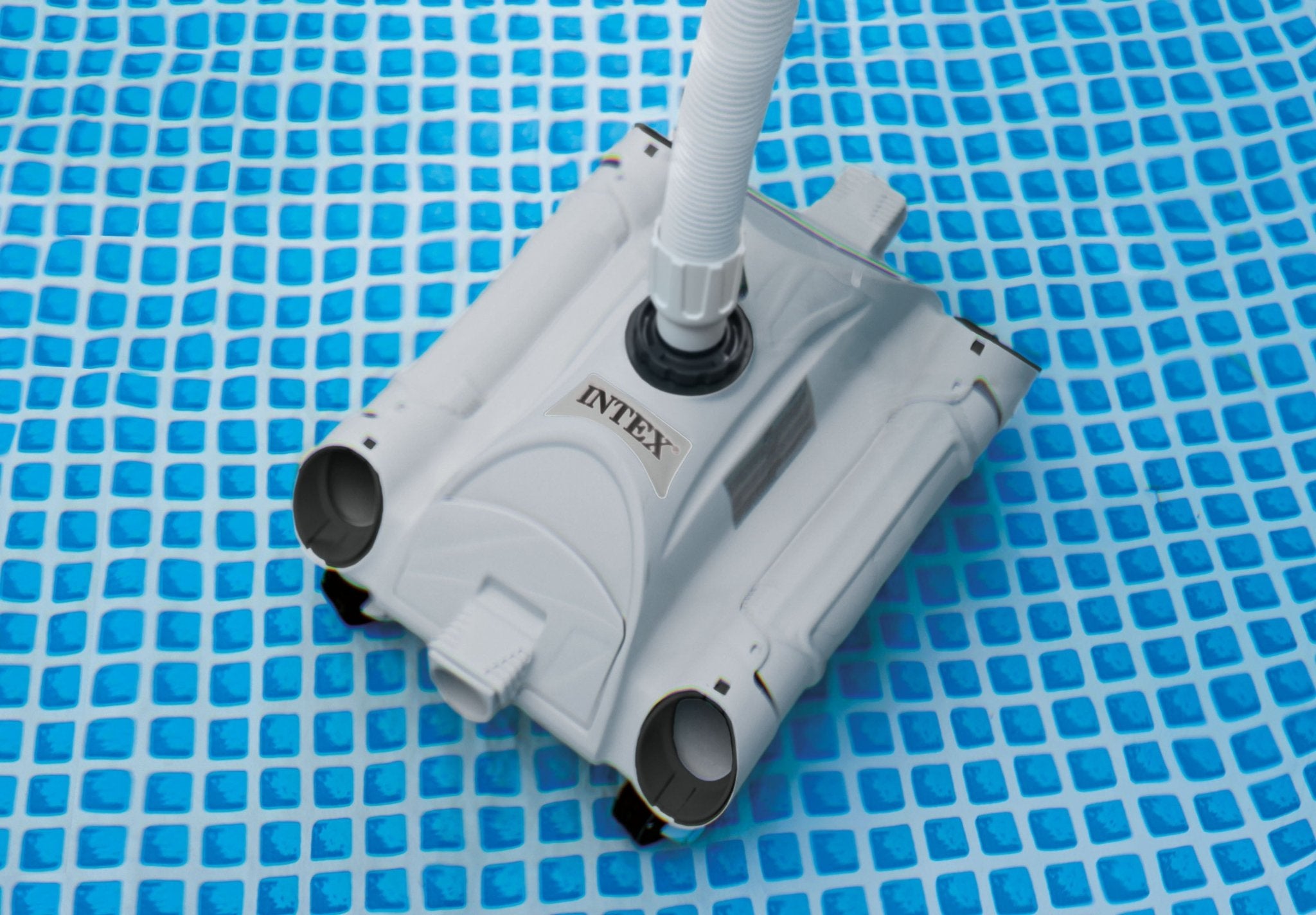 Intex Automatische Zwembadrobot - Azzura Pool