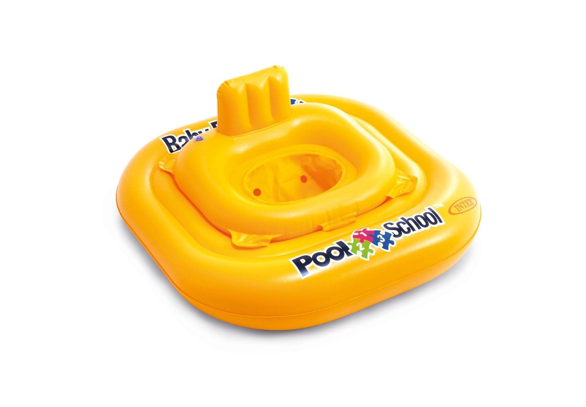 Intex baby zwemstoel - Azzura Pool