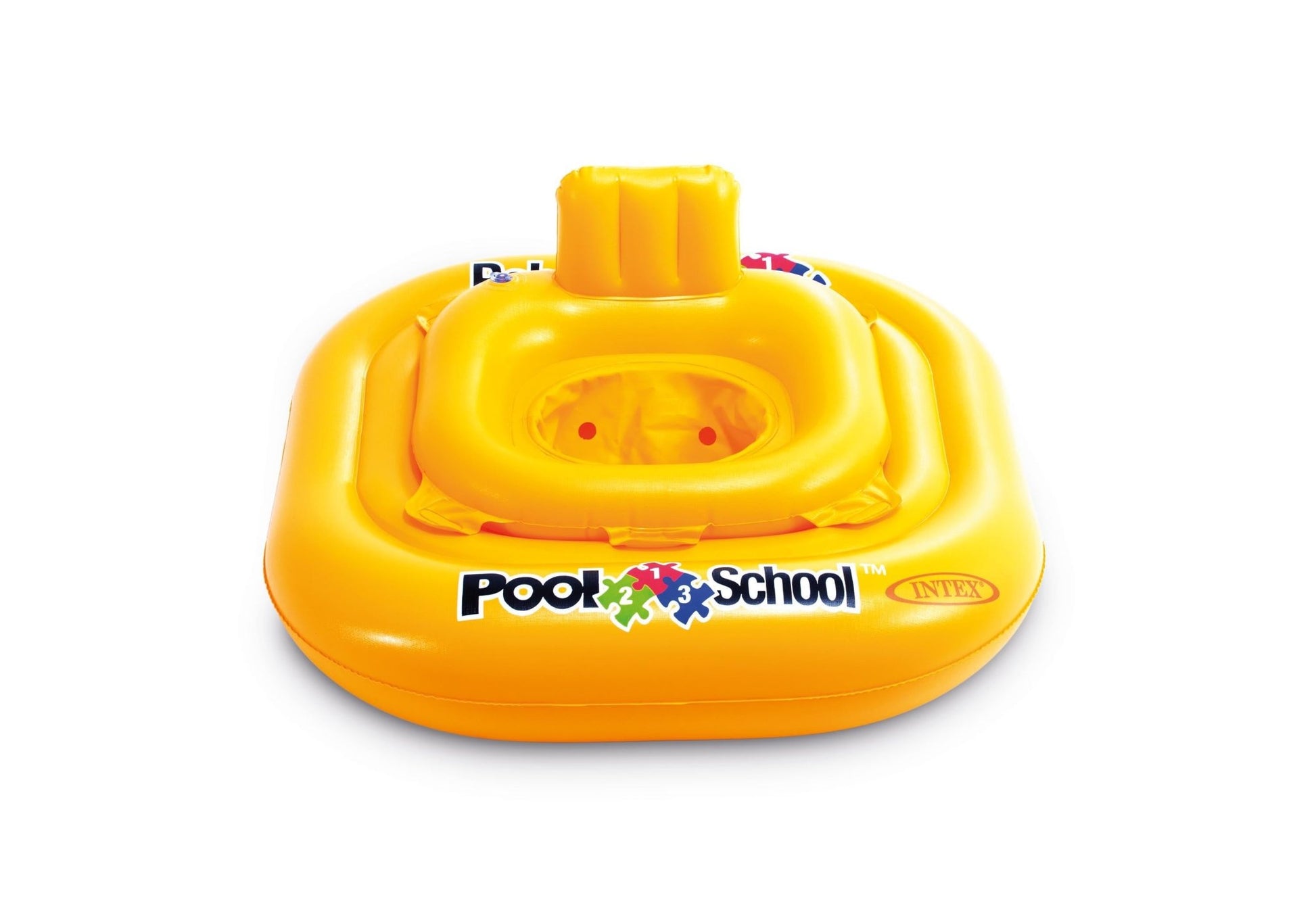 Intex baby zwemstoel - Azzura Pool