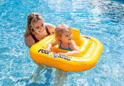 Intex baby zwemstoel - Azzura Pool