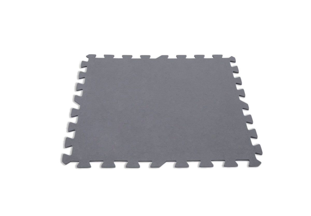 Intex Beschermingstegels 50x50x0.5 cm (8 stuks) - Azzura Pool