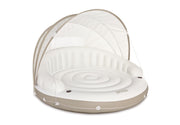 Intex Canopy drijvend eiland 199 cm x 150 cm - Azzura Pool