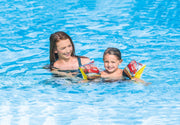 Intex Cars deluxe zwembandjes, 3-6 jr. - Azzura Pool