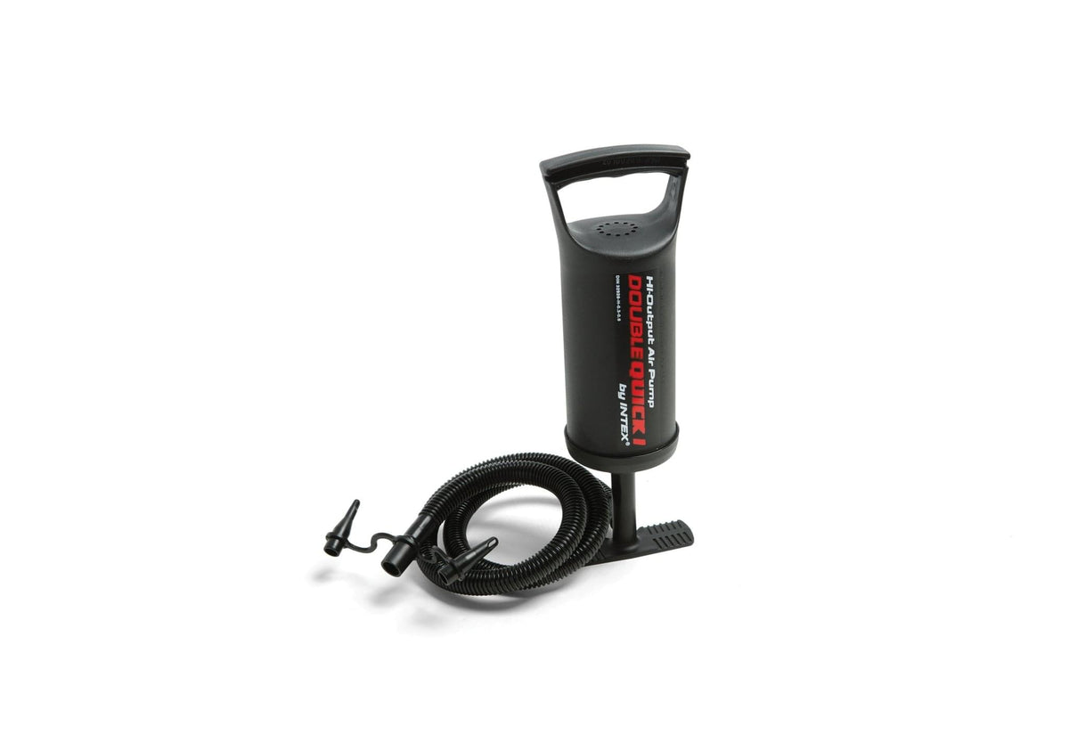 Intex Challenger 2 opblaasboot set - Azzura Pool