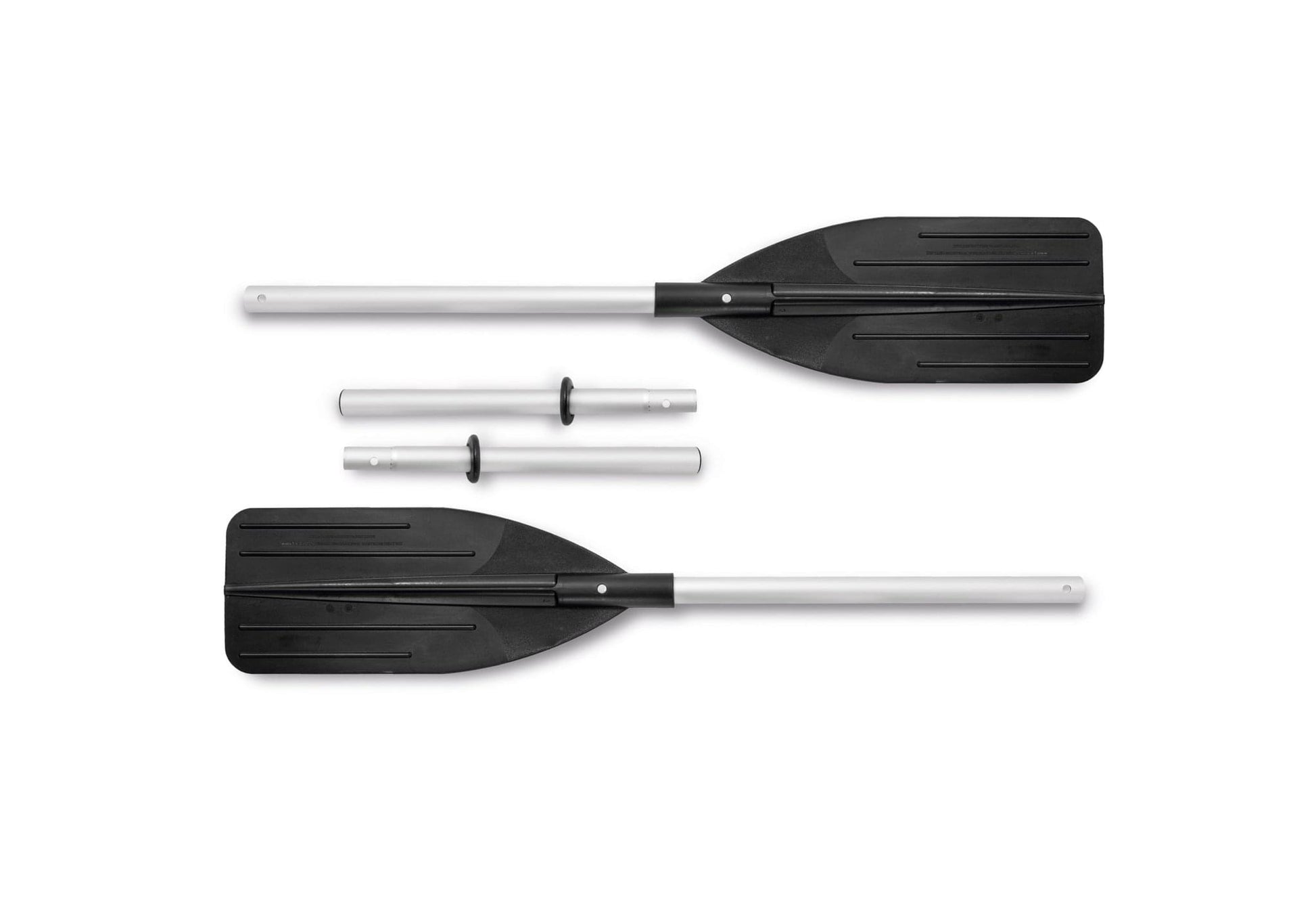 Intex Challenger 3 opblaasboot set - Azzura Pool