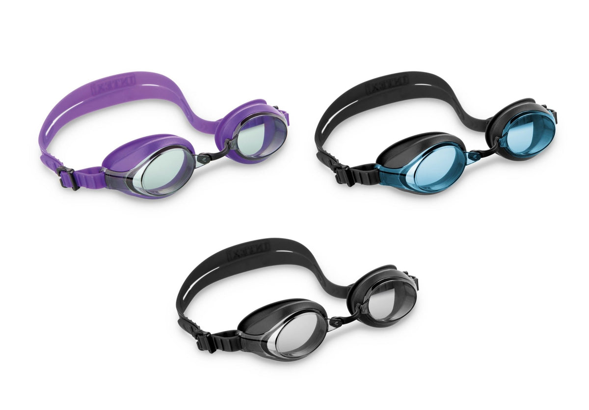 Intex chloorbril Racing Pro - Azzura Pool