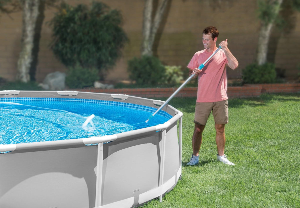 Intex Deluxe Cleaning Kit schoonmaakset - Azzura Pool