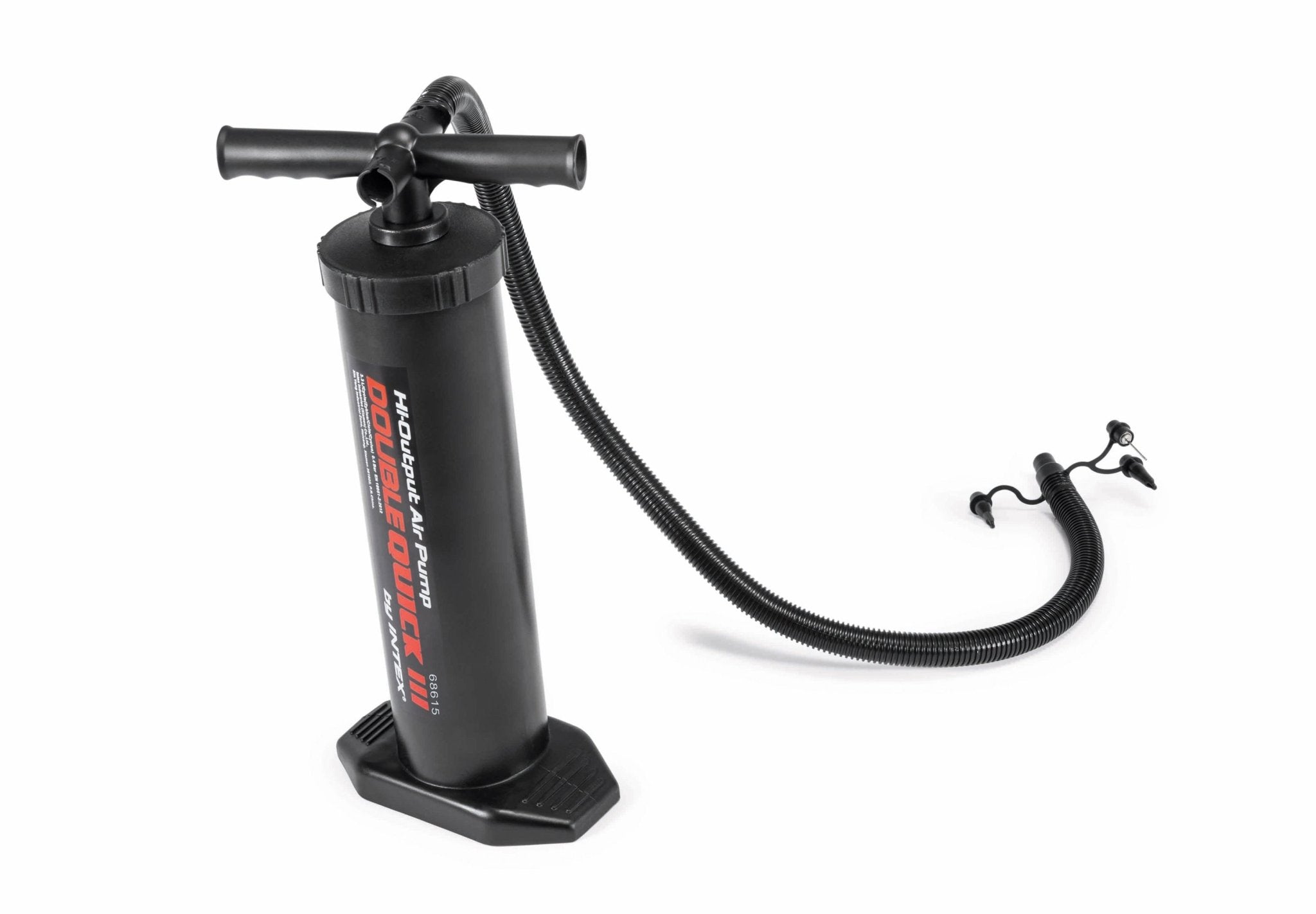 Intex Double Quick III handpomp - Azzura Pool