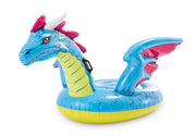 Intex Dragon Ride-On - Azzura Pool