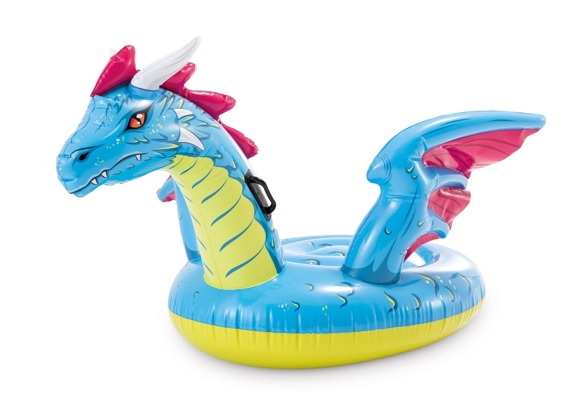 Intex Dragon Ride-On - Azzura Pool