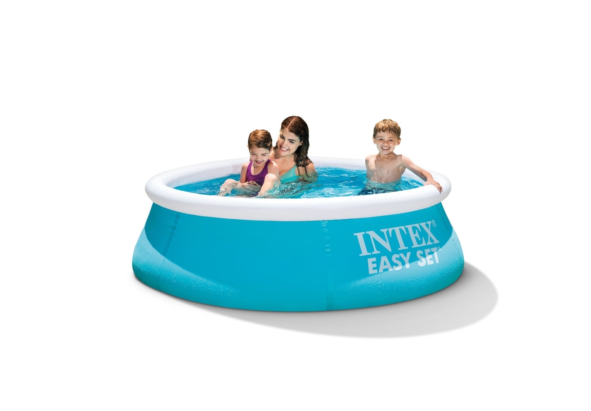 Intex Easy Set Ø183x51 cm - Azzura Pool
