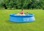 Intex Easy Set Ø244cm x 61cm - Azzura Pool