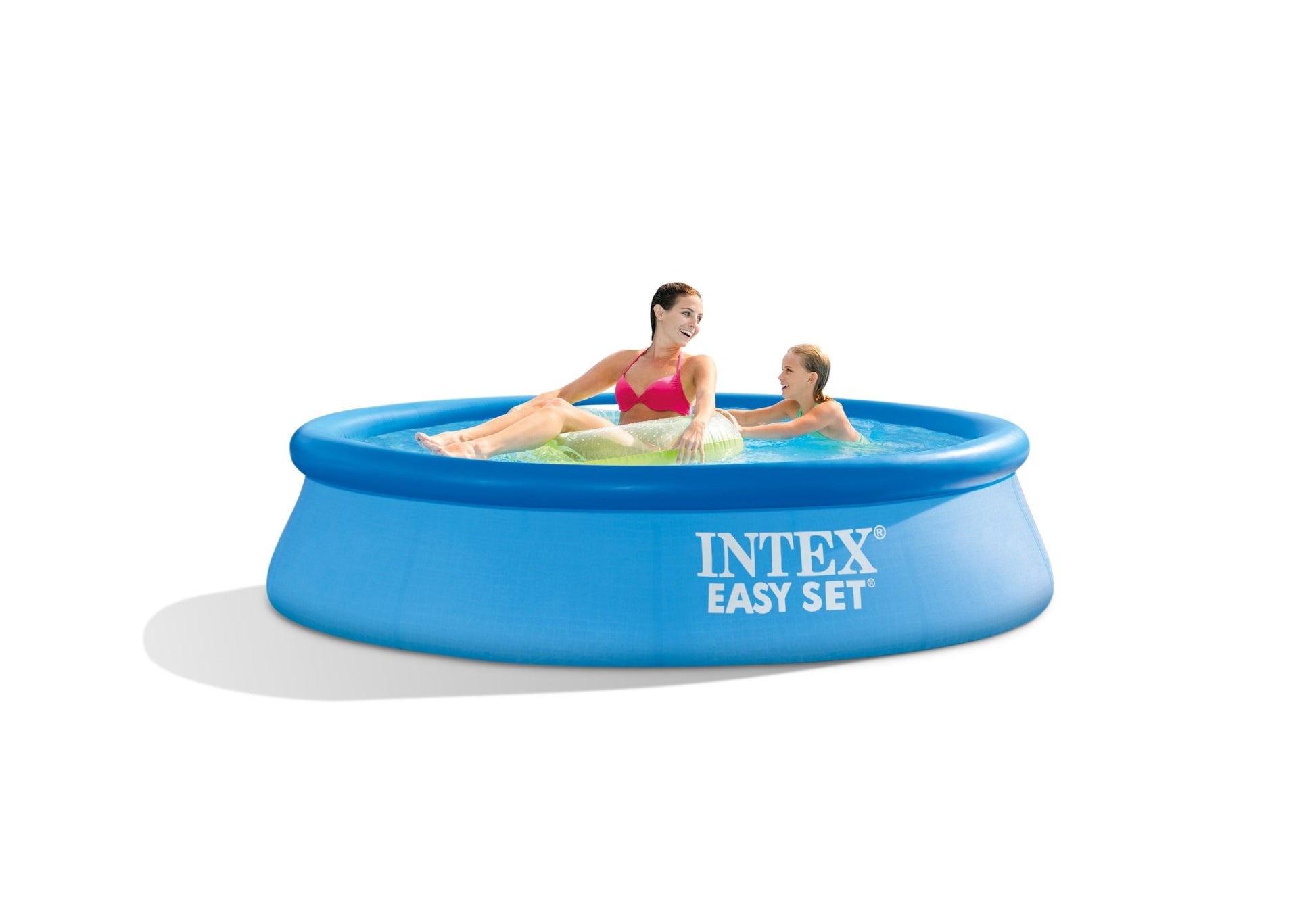 Intex Easy Set Ø244cm x 61cm - Azzura Pool