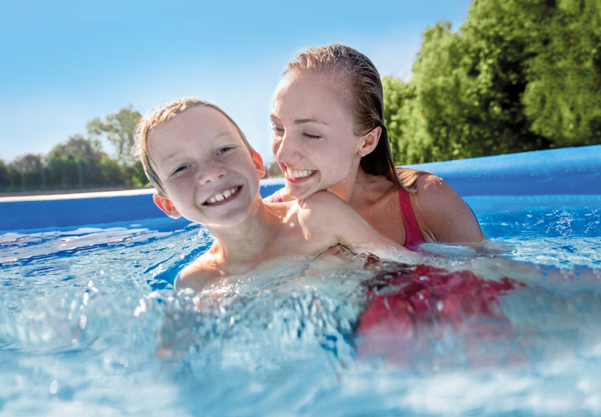 Intex Easy Set Ø305cm x 61cm - Azzura Pool
