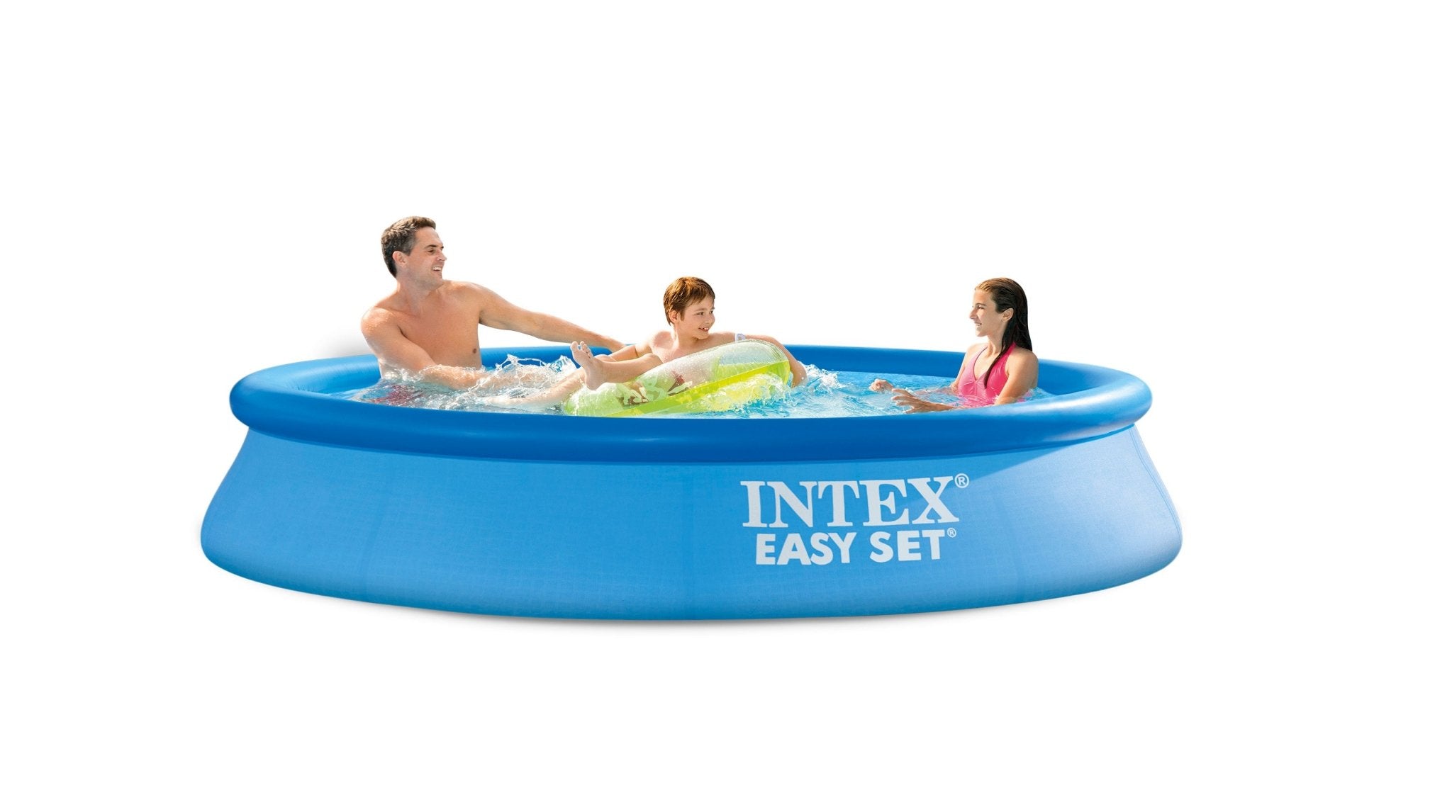 Intex Easy Set Ø305cm x 61cm - Azzura Pool