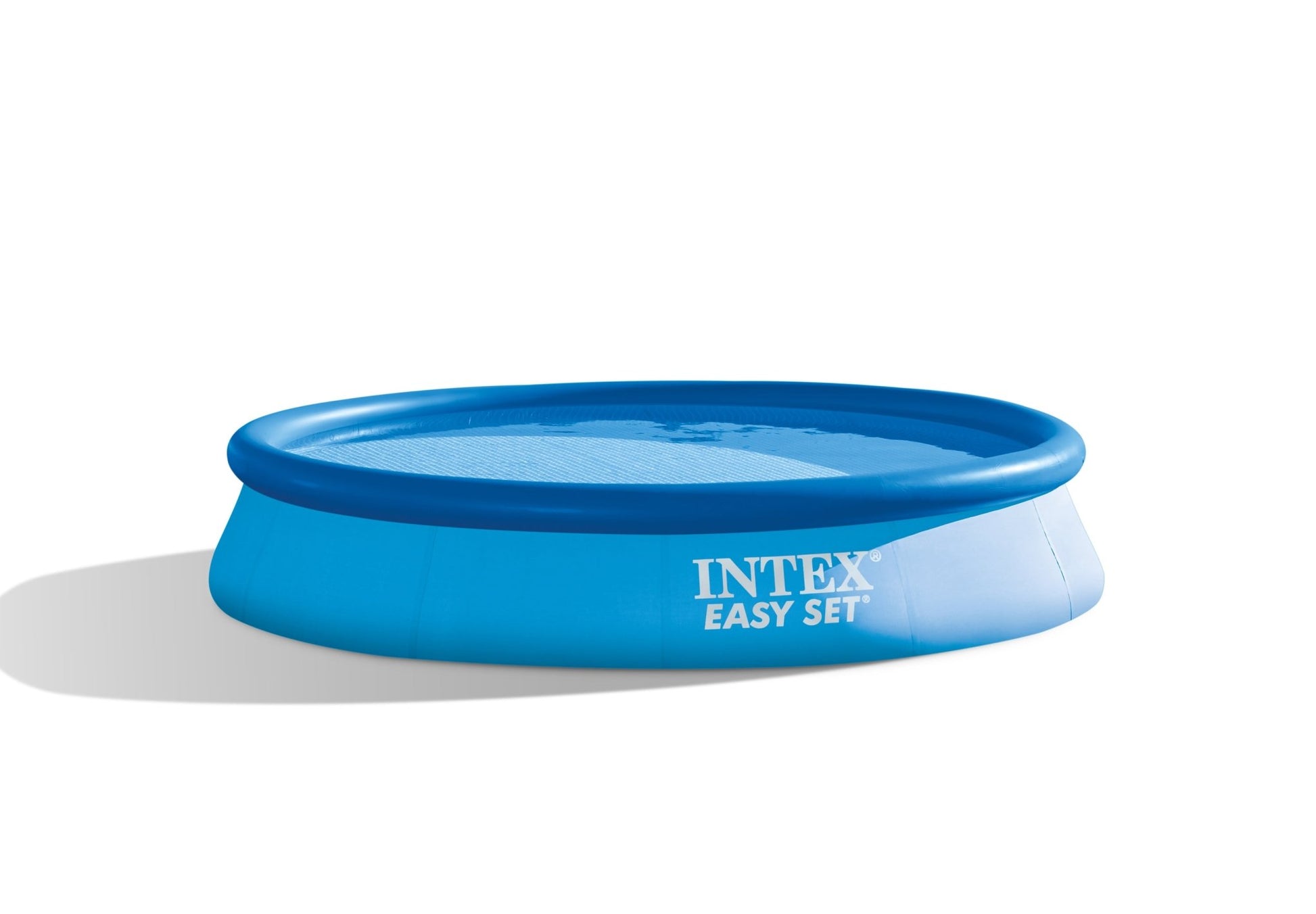 Intex Easy Set Ø366 x 76 cm - Azzura Pool
