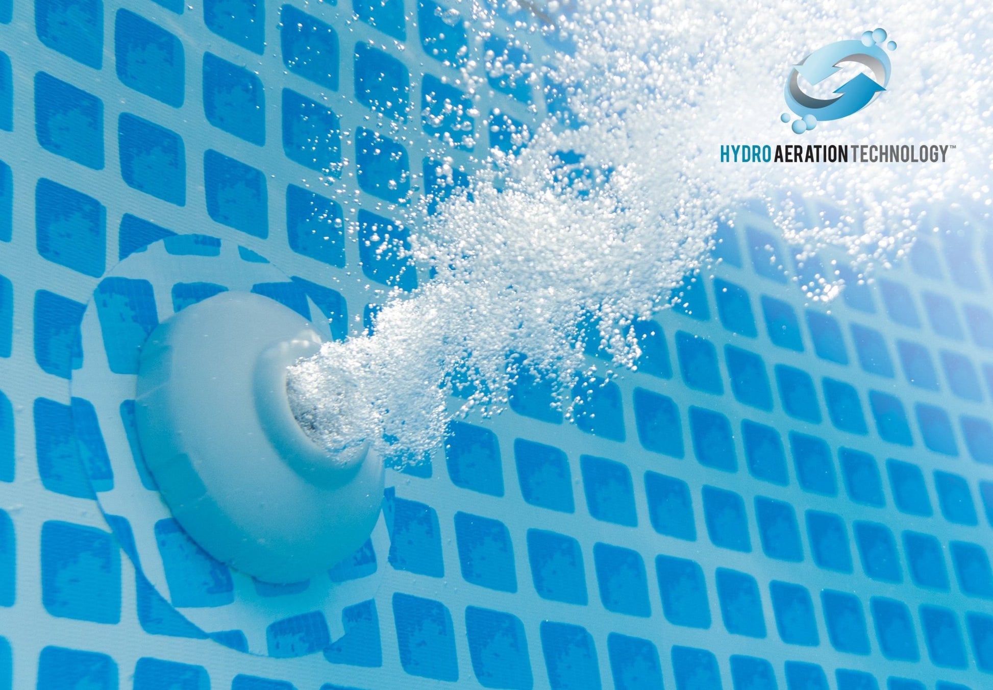 Intex Easy Set Ø366 x 76 cm - Azzura Pool