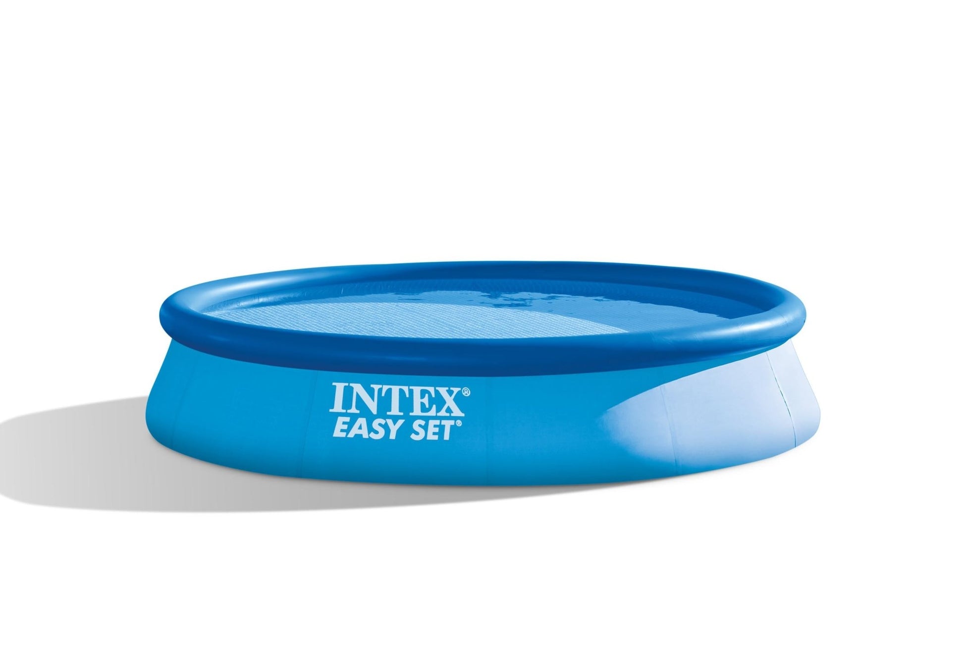 Intex Easy Set Ø396 x 84 cm - Azzura Pool
