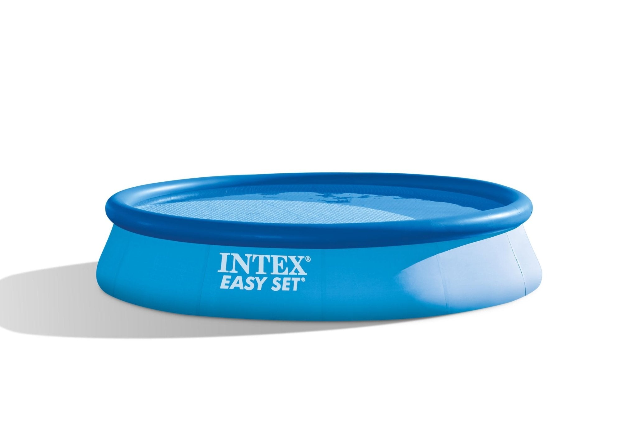 Intex Easy Set Ø396 x 84 cm - Azzura Pool