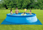 Intex Easy Set Ø457cm x 107cm - Azzura Pool