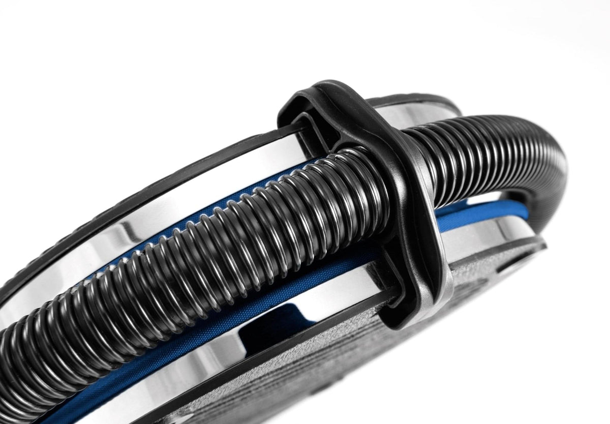 Intex Giant Bellows voetpomp - Azzura Pool