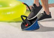 Intex Giant Bellows voetpomp - Azzura Pool