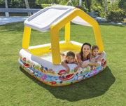 Intex kinderzwembad – Sun Shade Pool - Azzura Pool