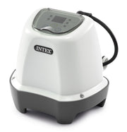 Intex Krystal Clear zoutwatersysteem tot 8m³ - Azzura Pool