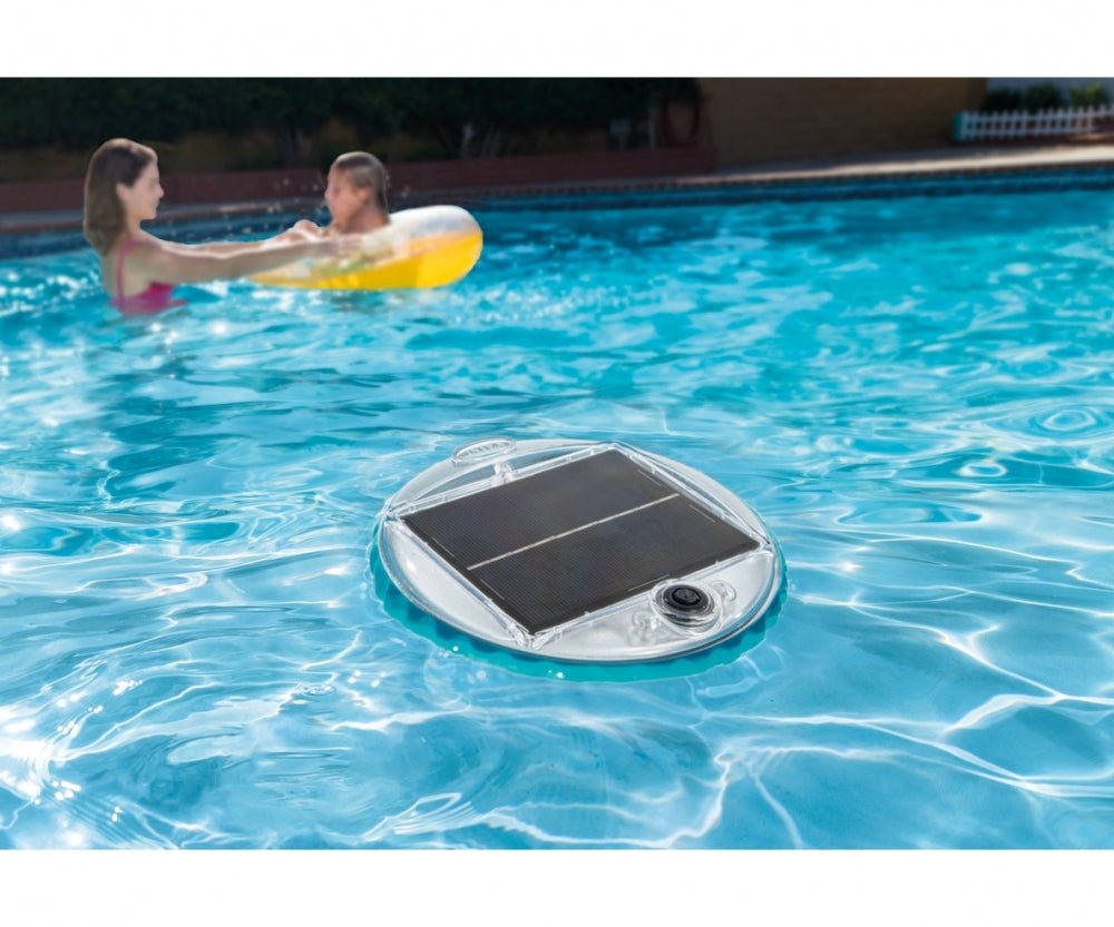 Intex LED Drijvende Zwembadverlichting - Azzura Pool