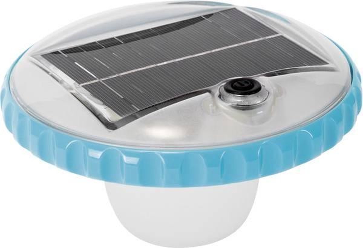 Intex LED Drijvende Zwembadverlichting - Azzura Pool