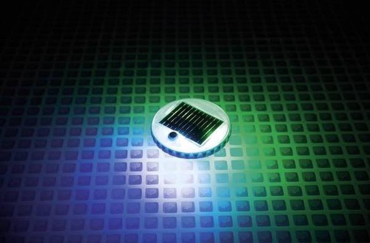 Intex LED Drijvende Zwembadverlichting - Azzura Pool