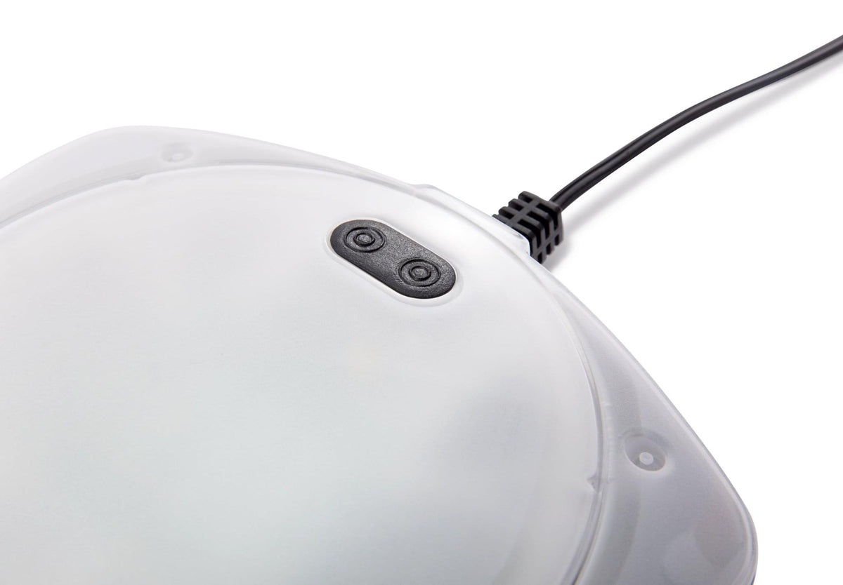 Intex magnetische led lamp - Azzura Pool