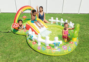 Intex My Garden zwembad speelcentrum - Azzura Pool