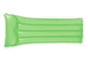 Intex Neon luchtbed - Groen - 183cm x 76cm - Azzura Pool