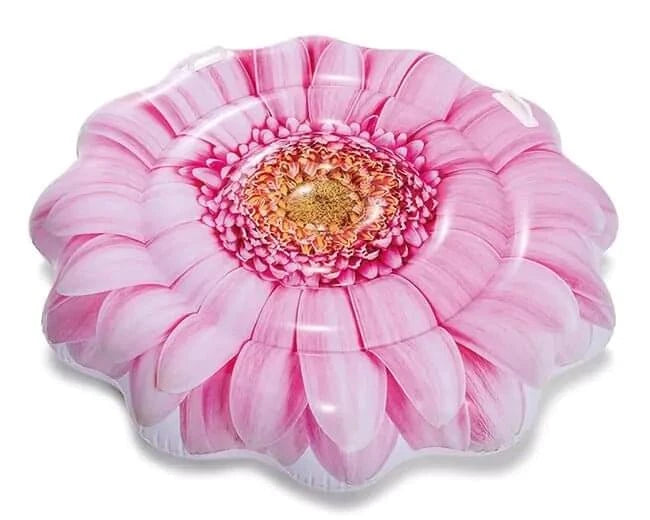 Intex opblaasbare bloem 142 cm x 142 cm - Azzura Pool
