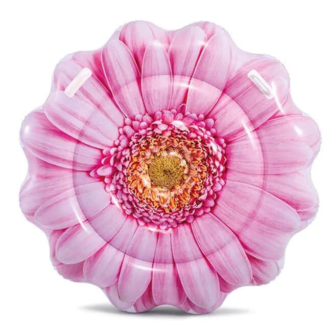 Intex opblaasbare bloem 142 cm x 142 cm - Azzura Pool