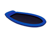 Intex opblaasbare waterhangmat - Blauw - Azzura Pool