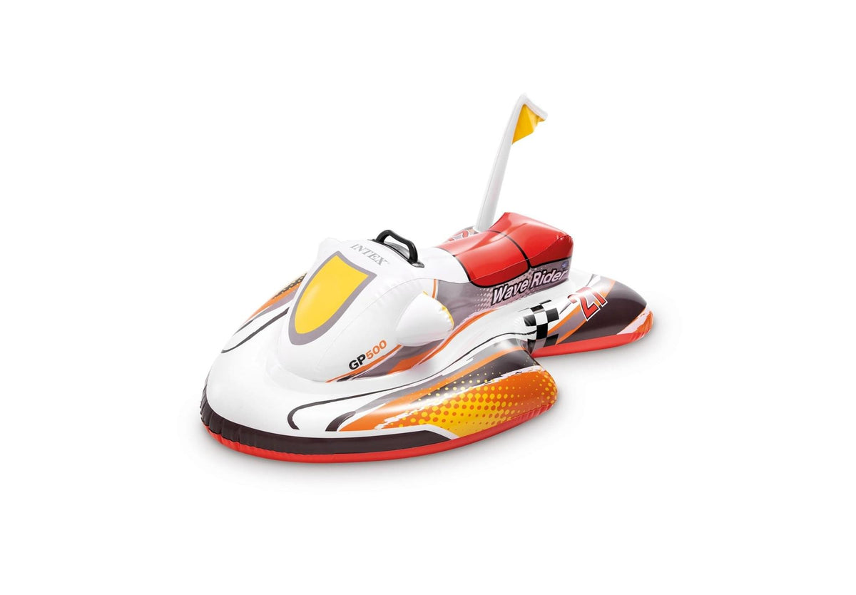 Intex Opblaasbare Waterscooter – Wave Rider - Azzura Pool