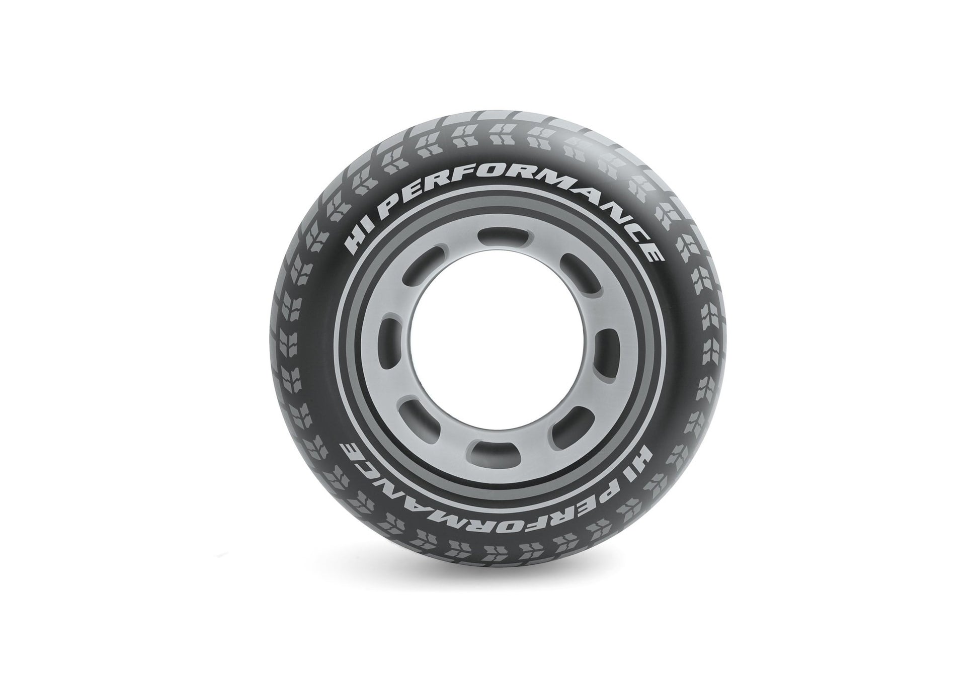 Intex opblaasbare zwemband Giant Autoband - Ø91cm - Azzura Pool